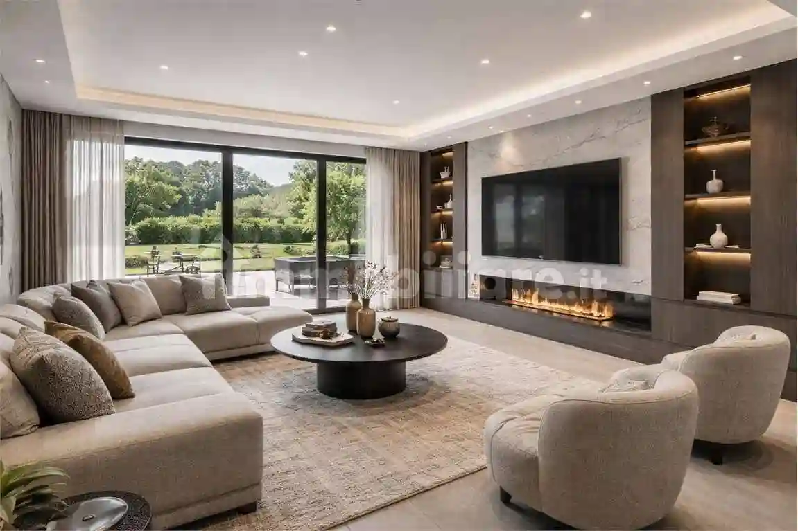 Villa - foto 5