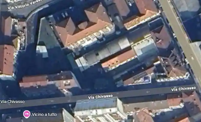 Palazzo - Edificio in vendita a Vercelli