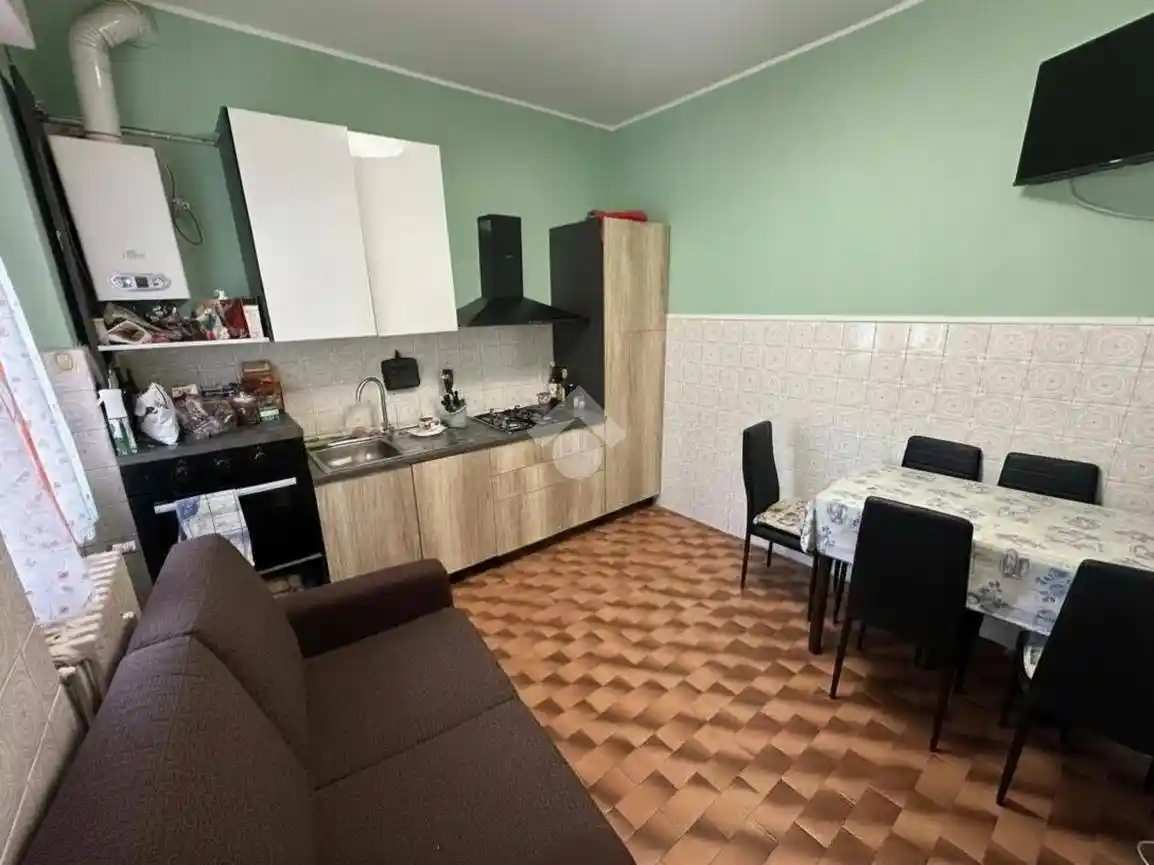 Appartamento in vendita a Paullo