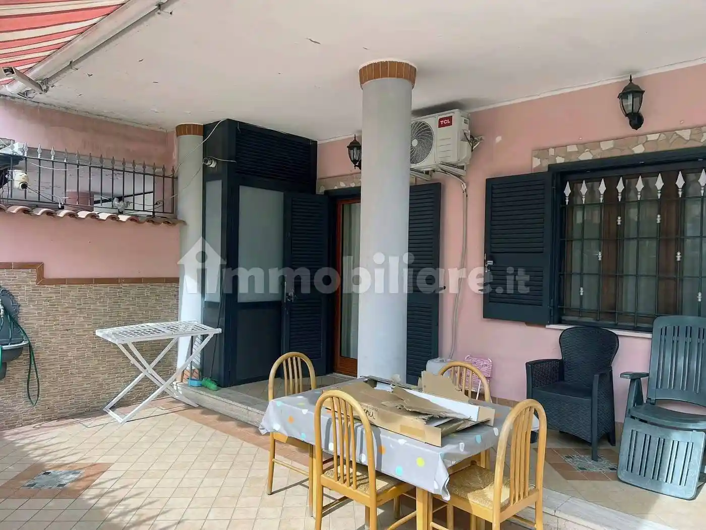 Appartamento in vendita a Cercola