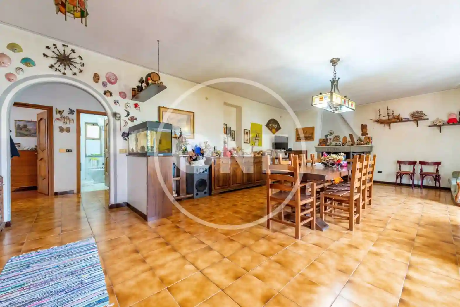 Villa - foto 4
