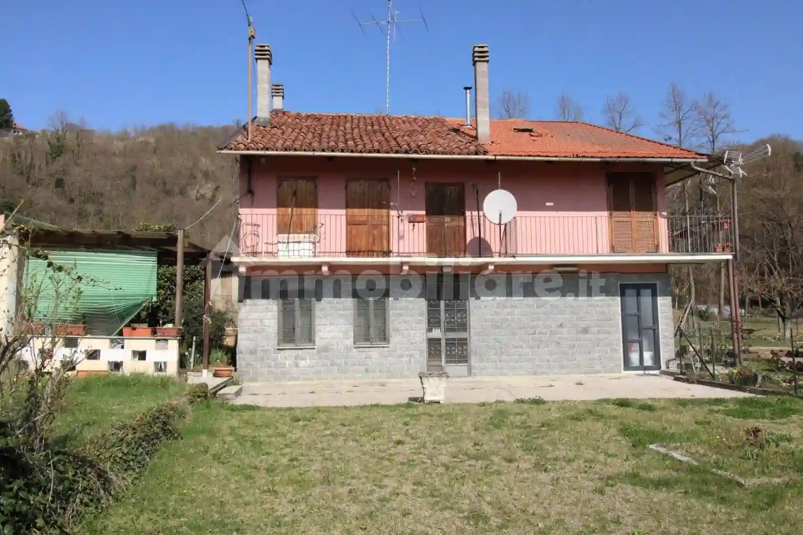 Casa indipendente - foto 2