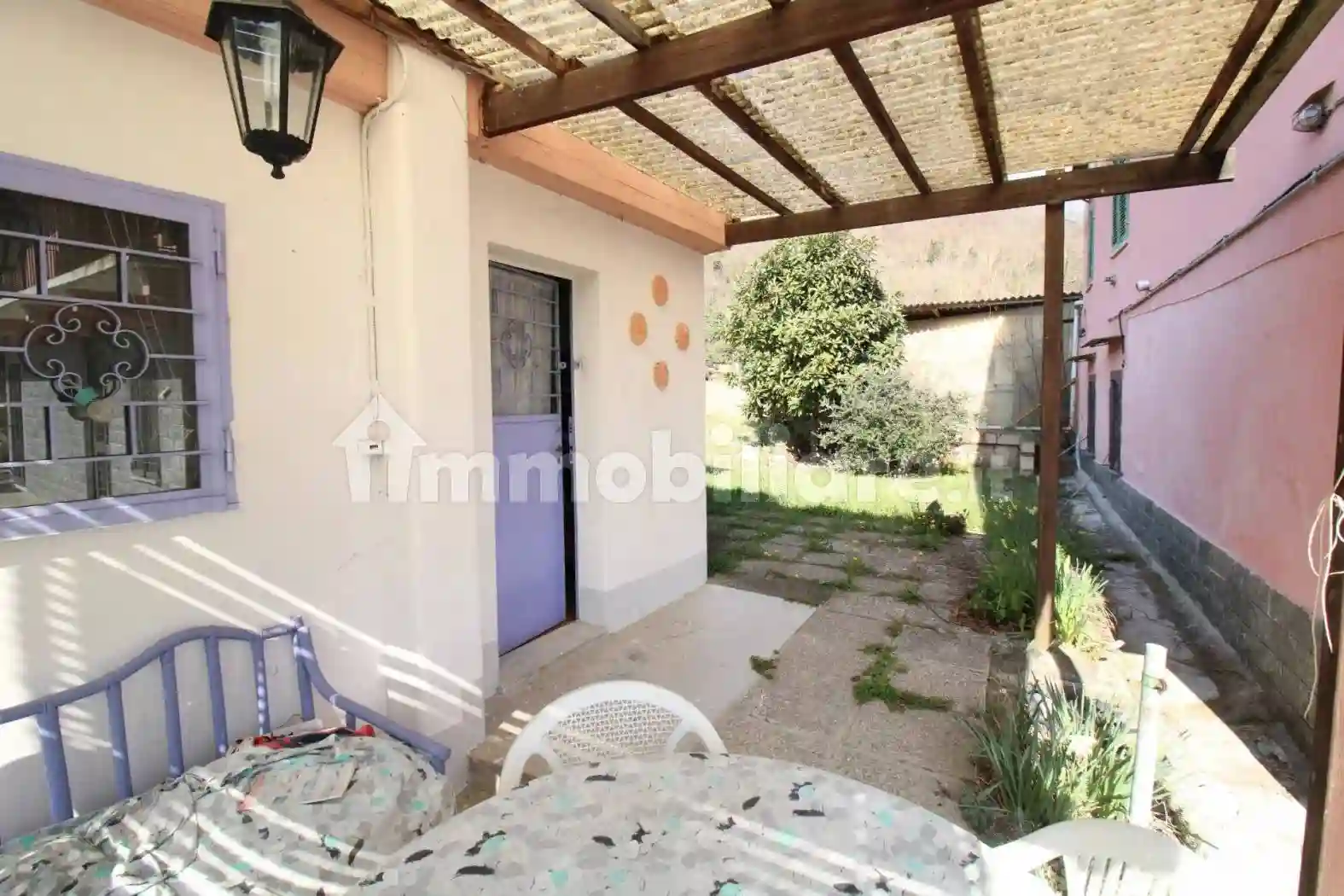 Casa indipendente - foto 5