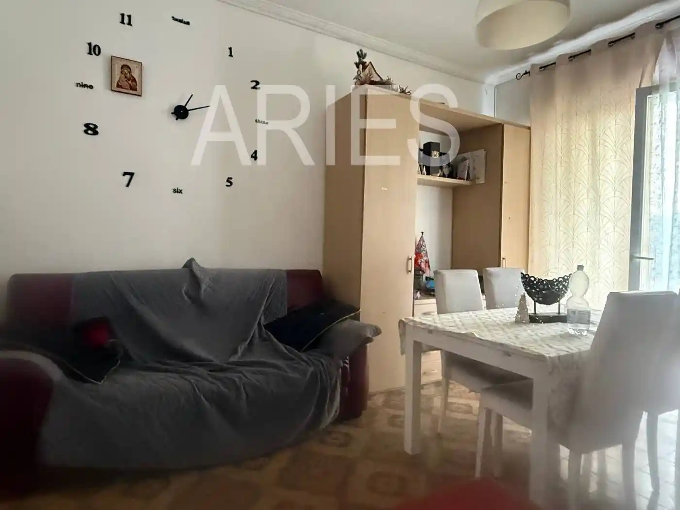 Appartamento in vendita a Fiumicino