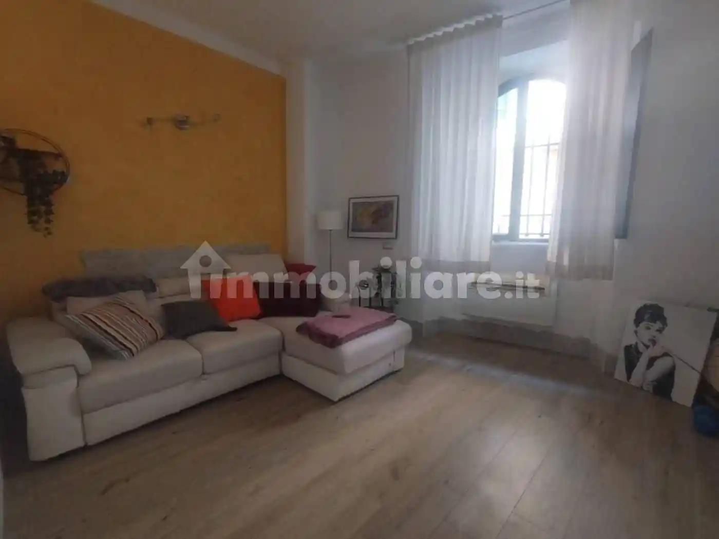 Appartamento in vendita a Pisa