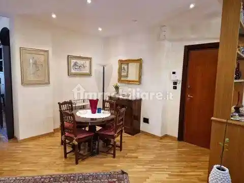 Appartamento in affitto a Palermo