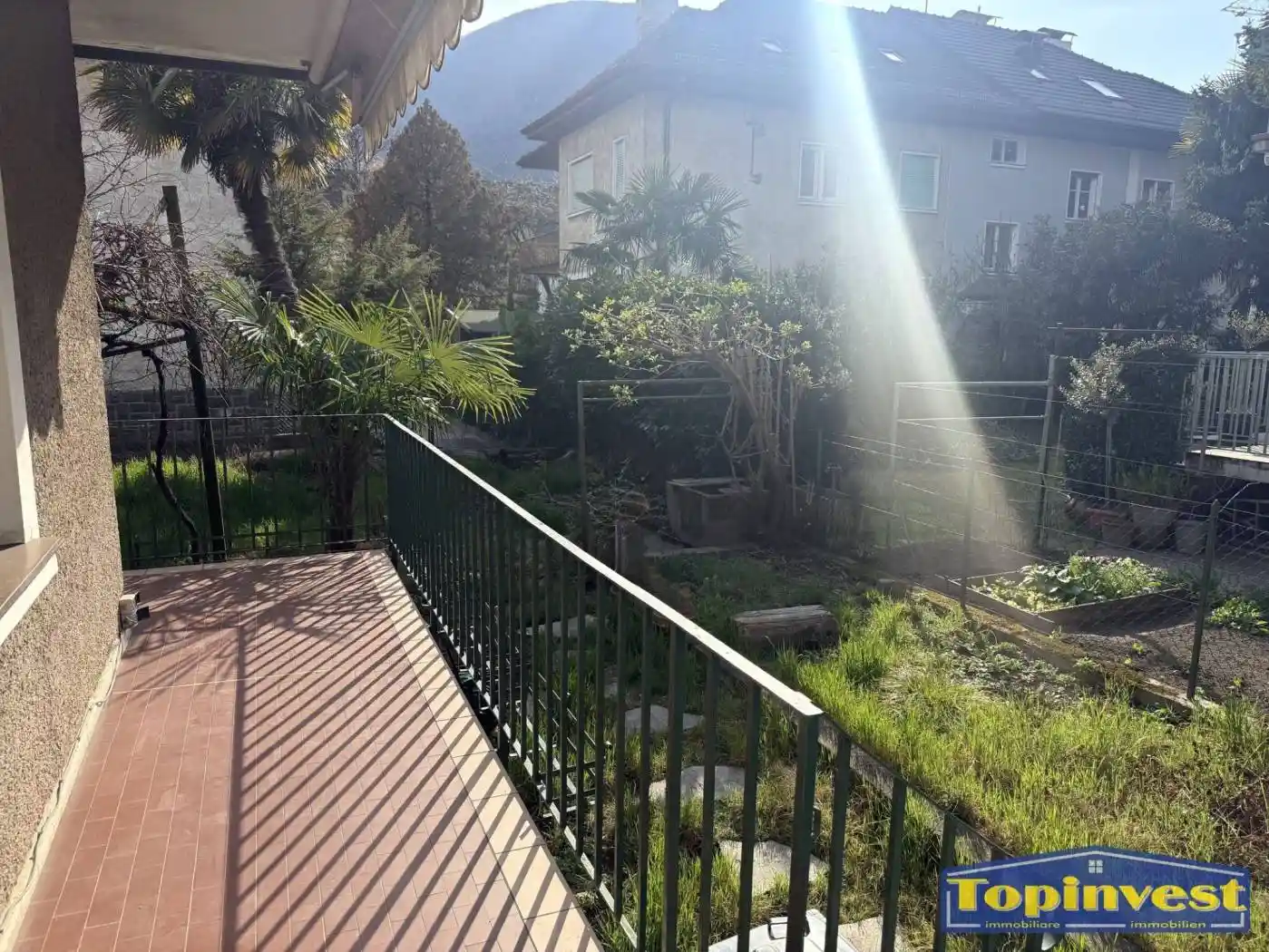 Appartamento in vendita a Merano