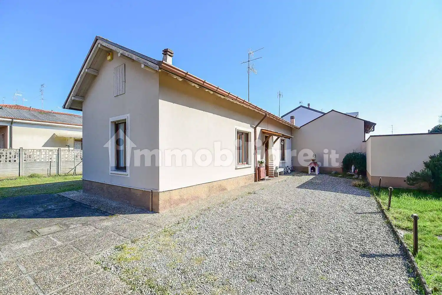 Villa in vendita a Seregno