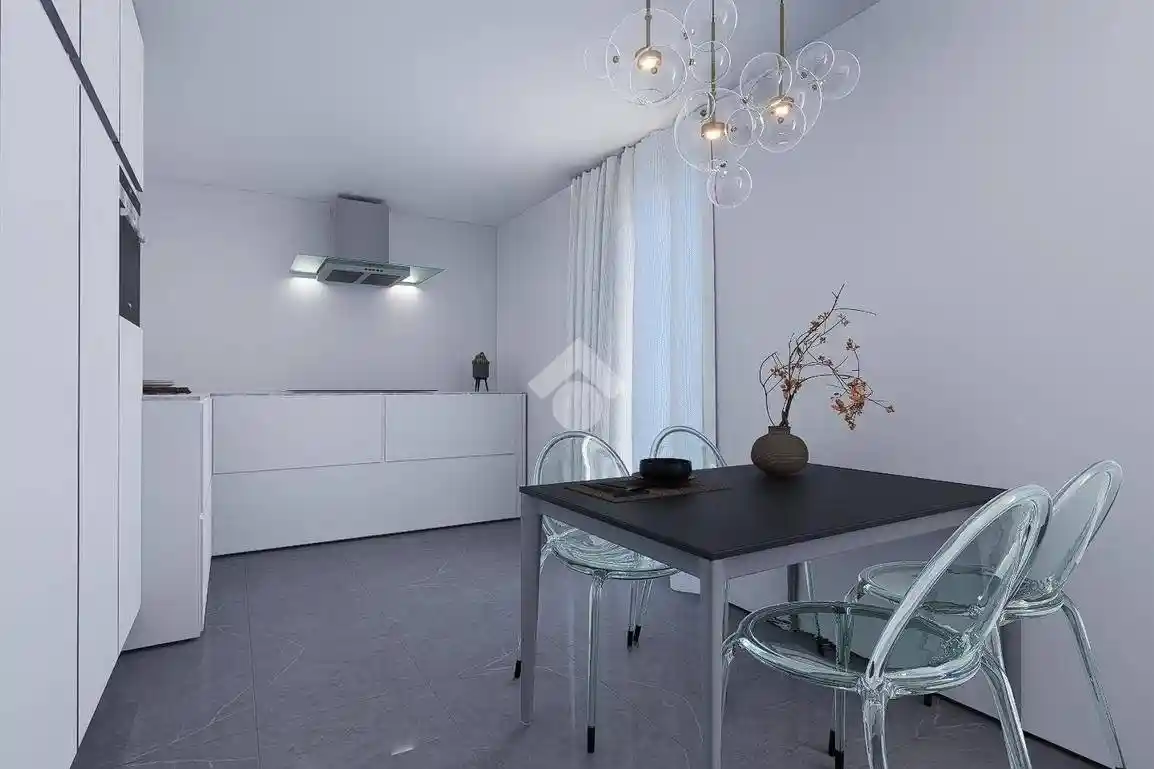 Appartamento in vendita a Chivasso