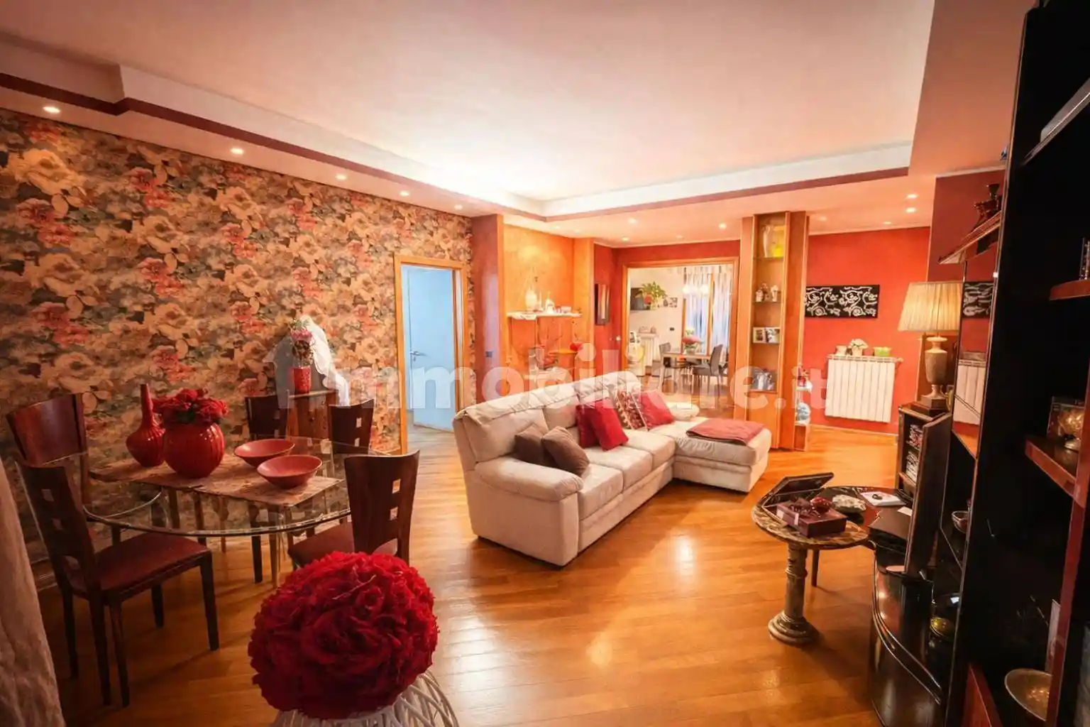 Appartamento in vendita a Arezzo