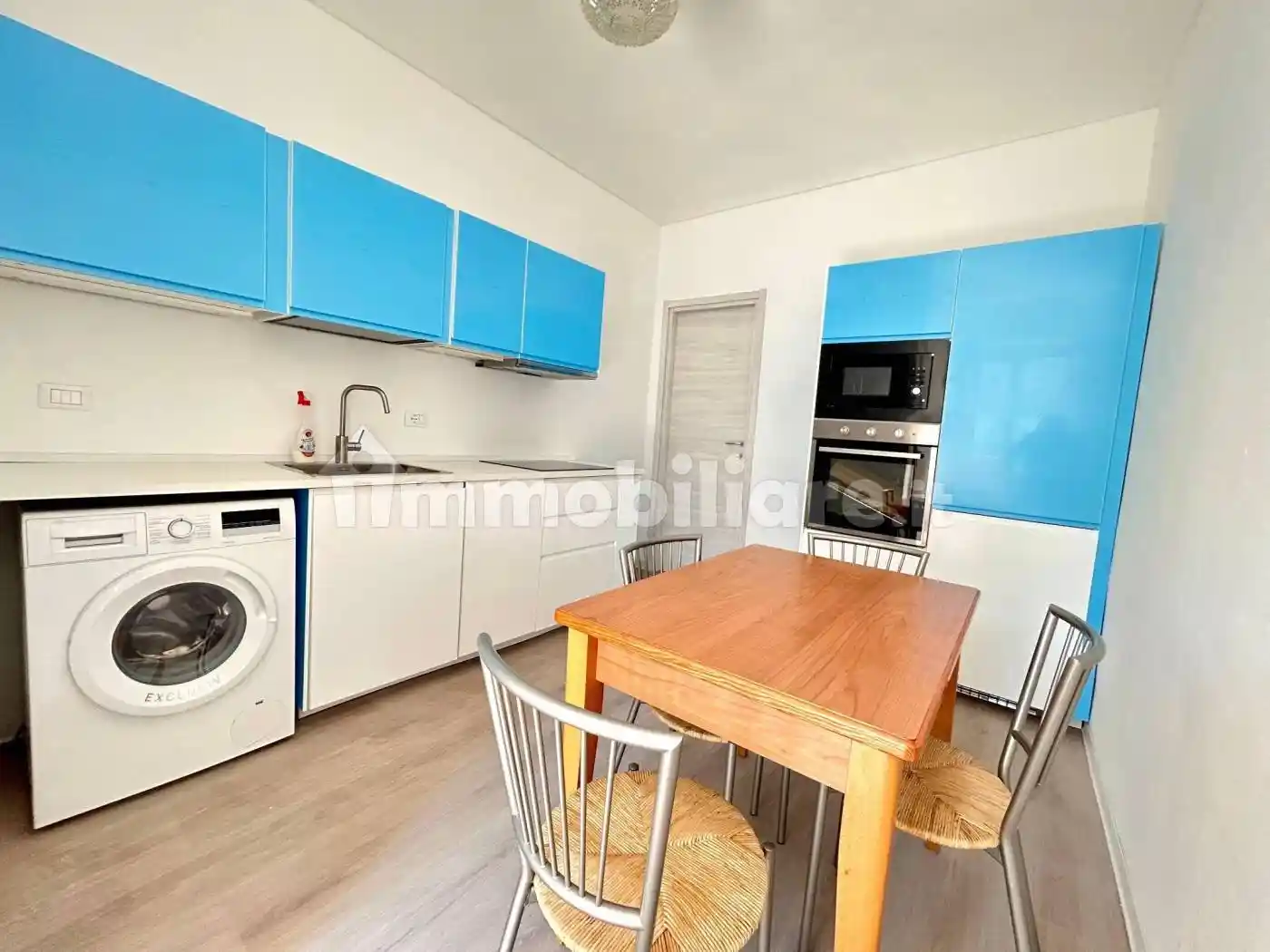 Appartamento in affitto a Torino