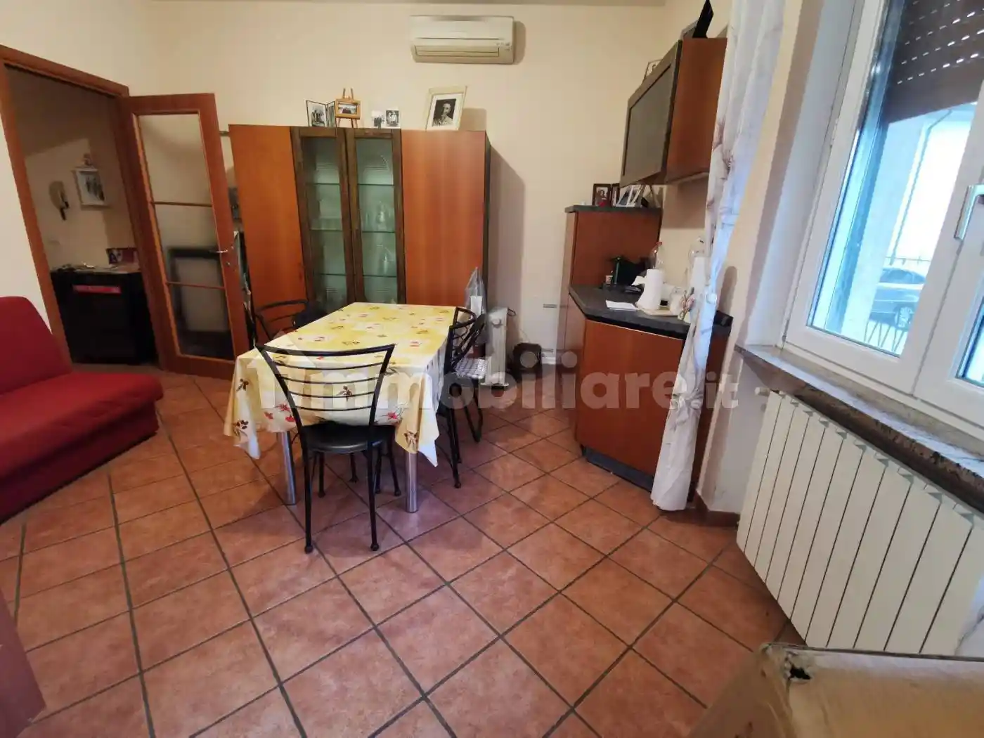 Appartamento in vendita a Cava Manara