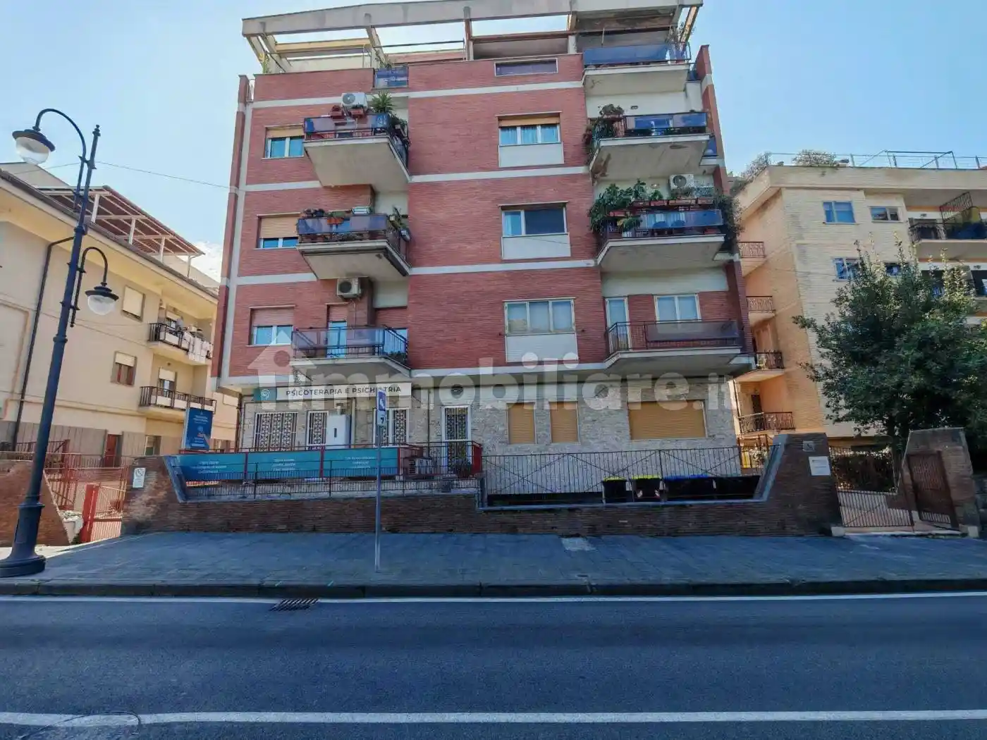 Appartamento in vendita a Marino