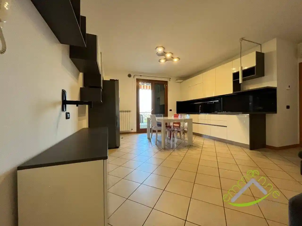 Appartamento in affitto a Pianiga