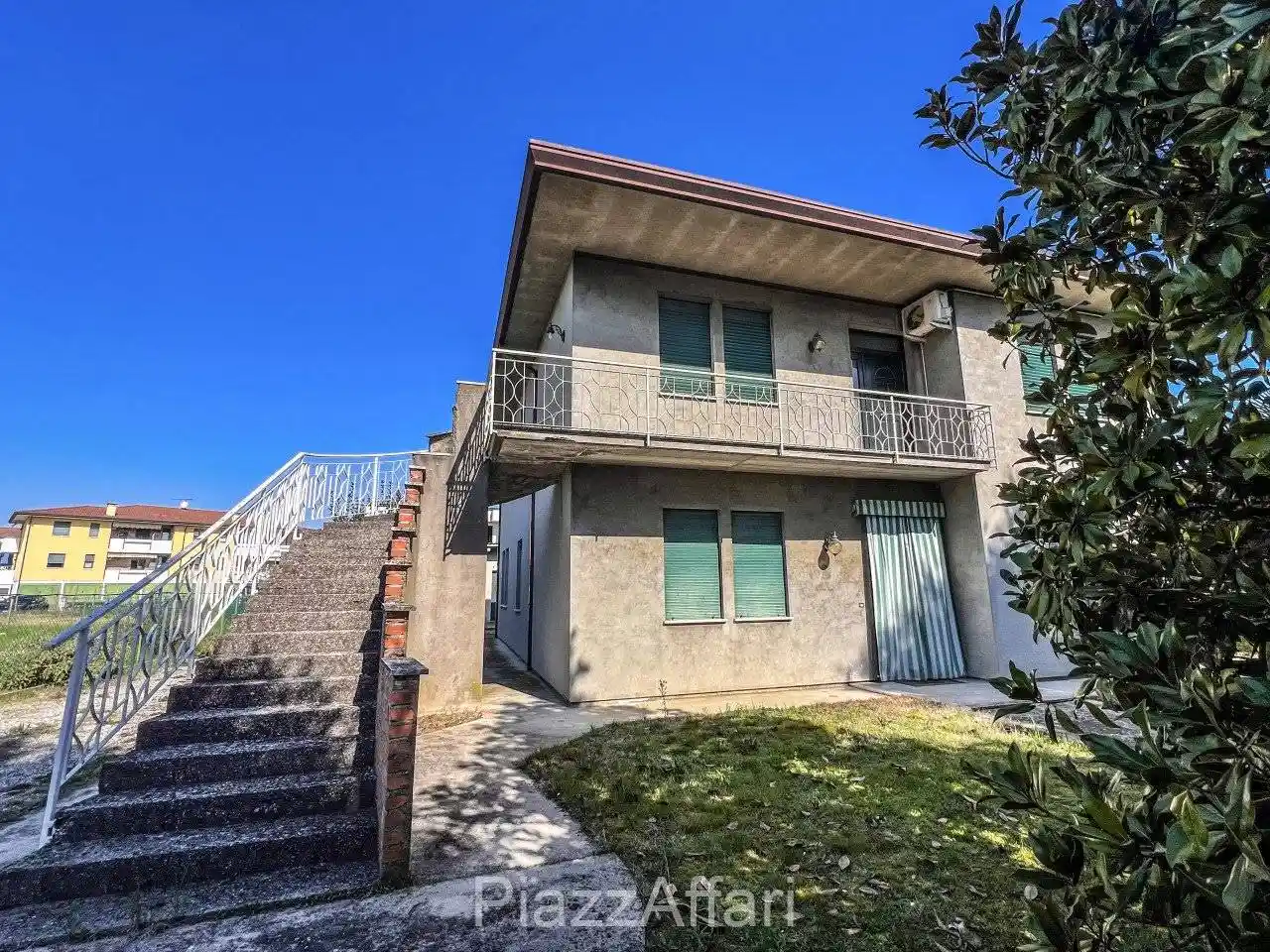 Villa in vendita a Brugine