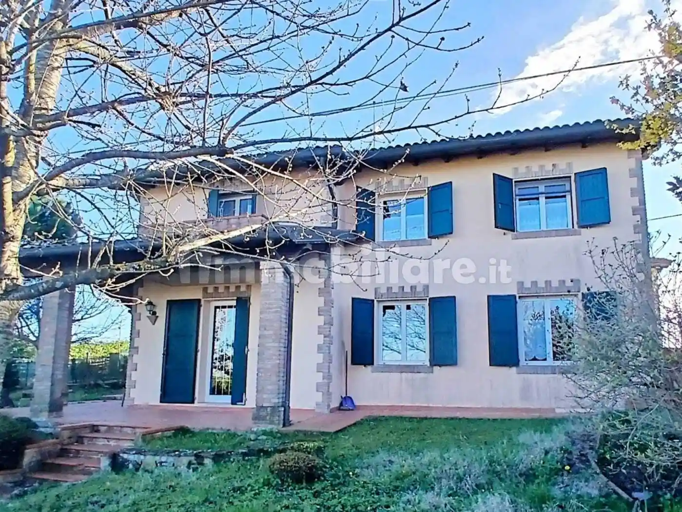 Villa in vendita a Zocca