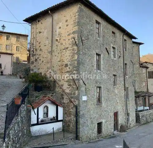 Villa in vendita a Barga