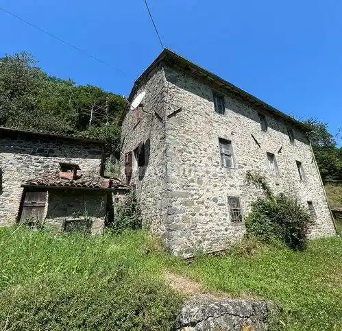 Rustico - Casale in vendita a Barga