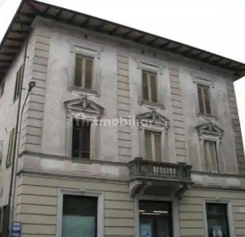 Appartamento in vendita a Barga