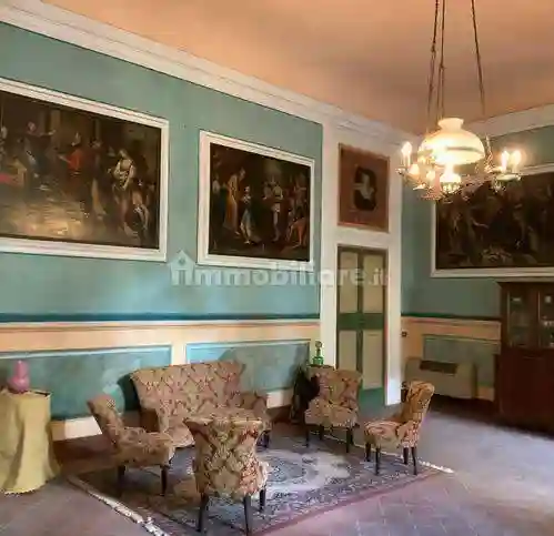 Palazzo - Edificio - foto 5