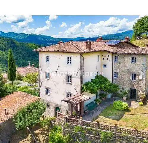 Rustico - Casale in vendita a Pieve Fosciana