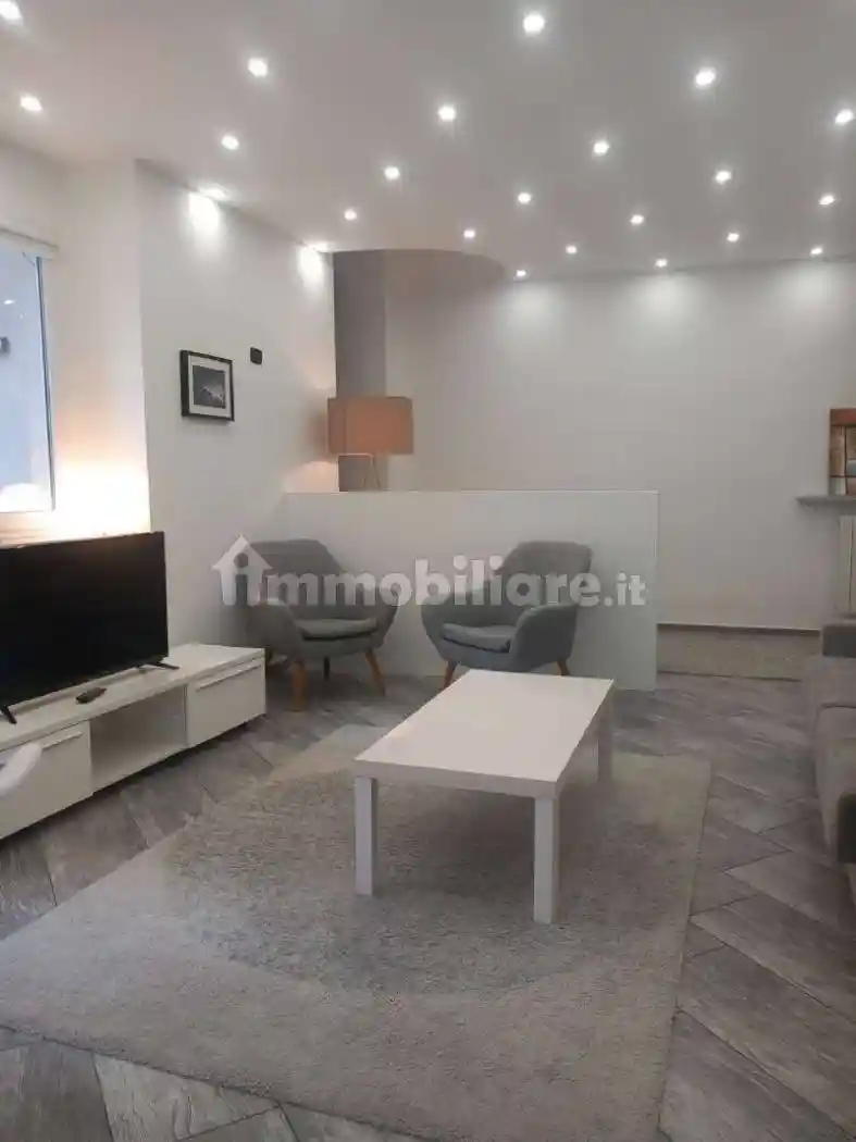 Appartamento in affitto a Torino