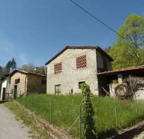 Rustico - Casale in vendita a Molazzana