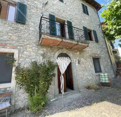 Rustico - Casale in vendita a Molazzana