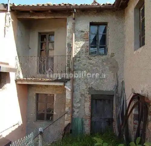 Rustico - Casale in vendita a Fosciandora