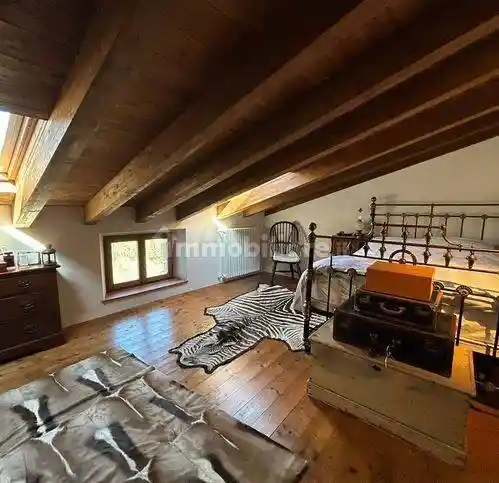 Rustico - Casale in vendita a Coreglia Antelminelli