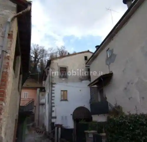 Appartamento in vendita a Barga