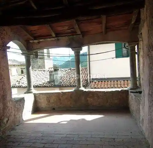 Rustico - Casale in vendita a Castelnuovo di Garfagnana