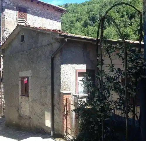 Rustico - Casale in vendita a Fabbriche di Vergemoli