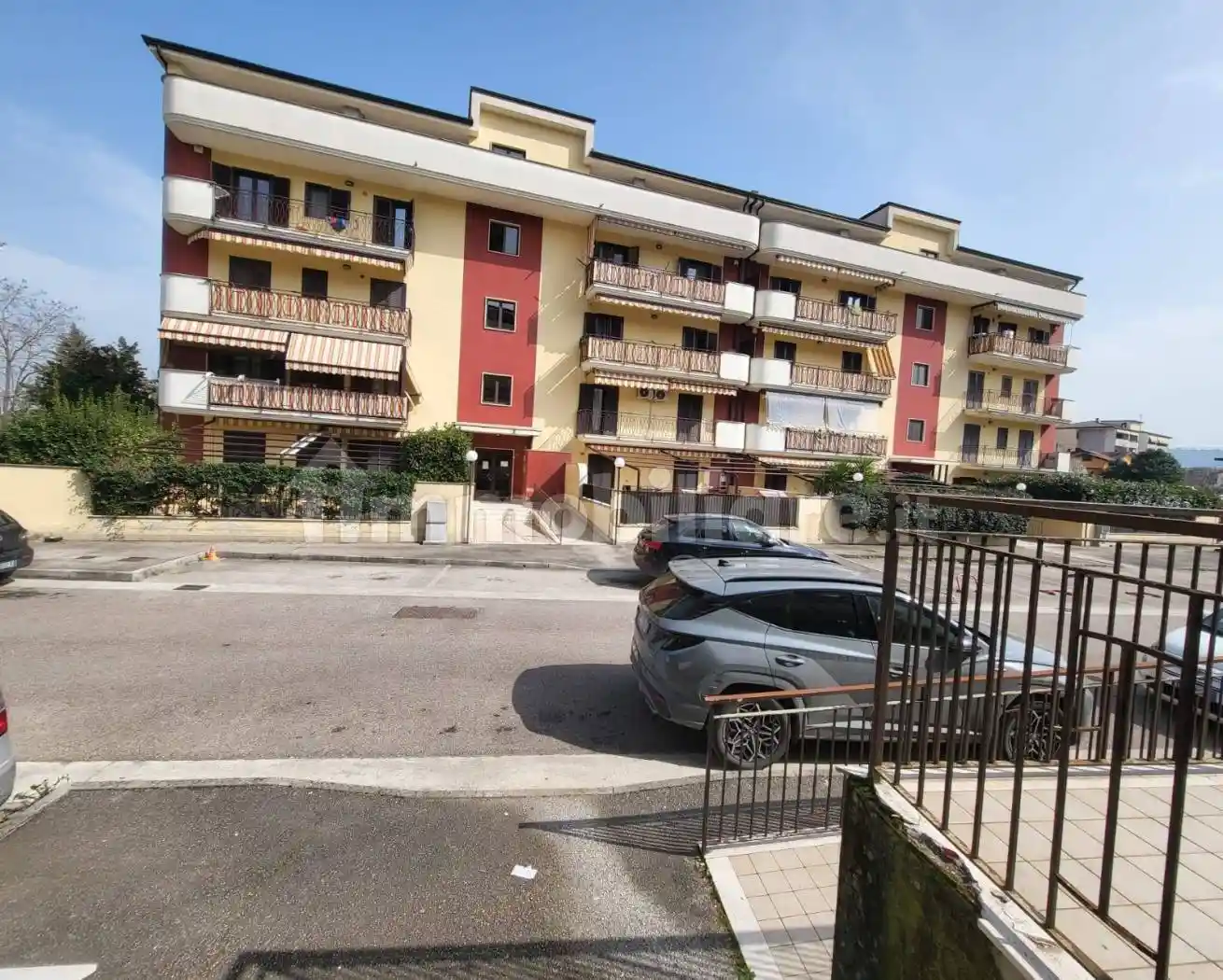 Appartamento in vendita a Benevento