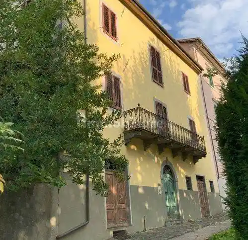 Villa in vendita a Barga