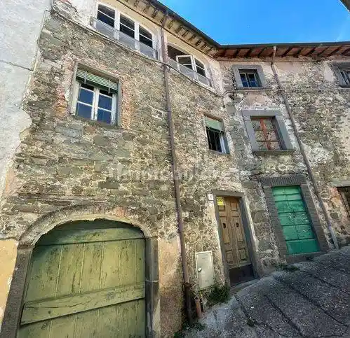 Rustico - Casale in vendita a Coreglia Antelminelli