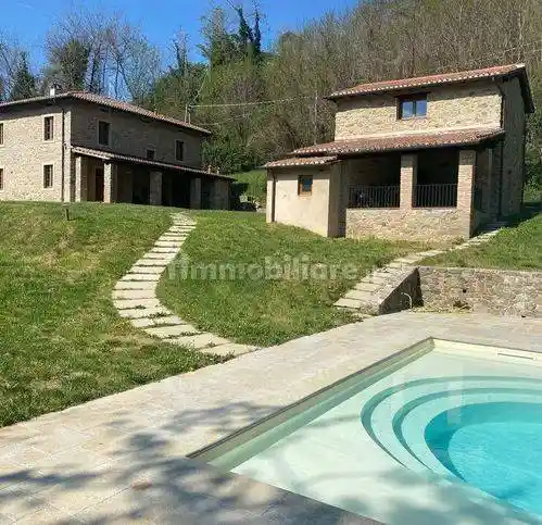 Rustico - Casale in vendita a Barga