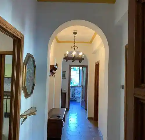 Appartamento in vendita a Castelnuovo di Garfagnana