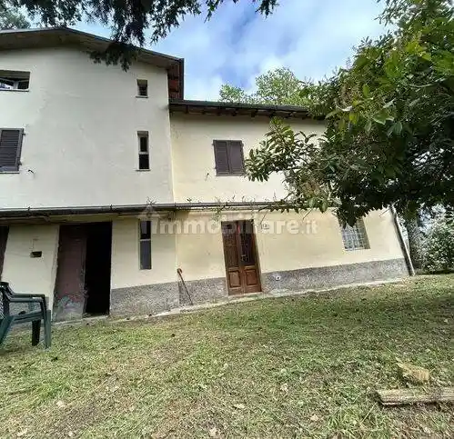 Rustico - Casale in vendita a Coreglia Antelminelli