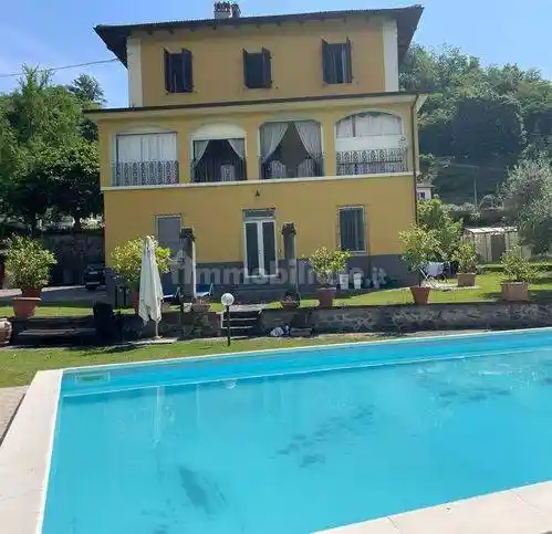 Villa in vendita a Barga