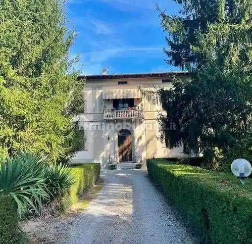 Villa in vendita a Coreglia Antelminelli