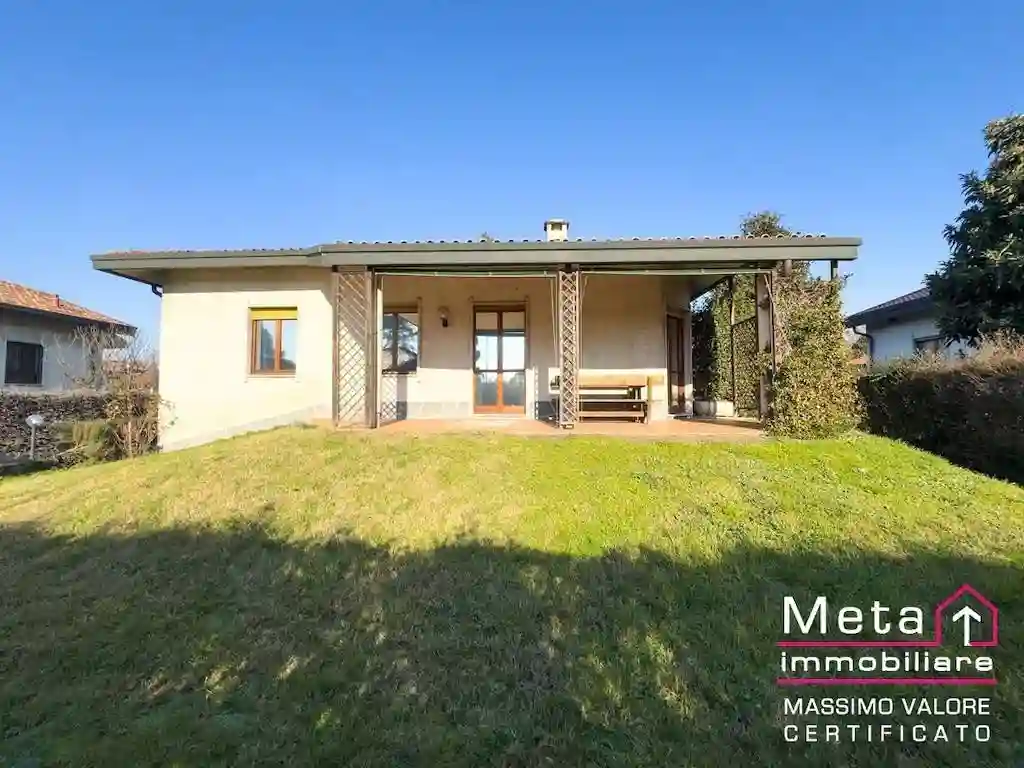 Villa - foto 5