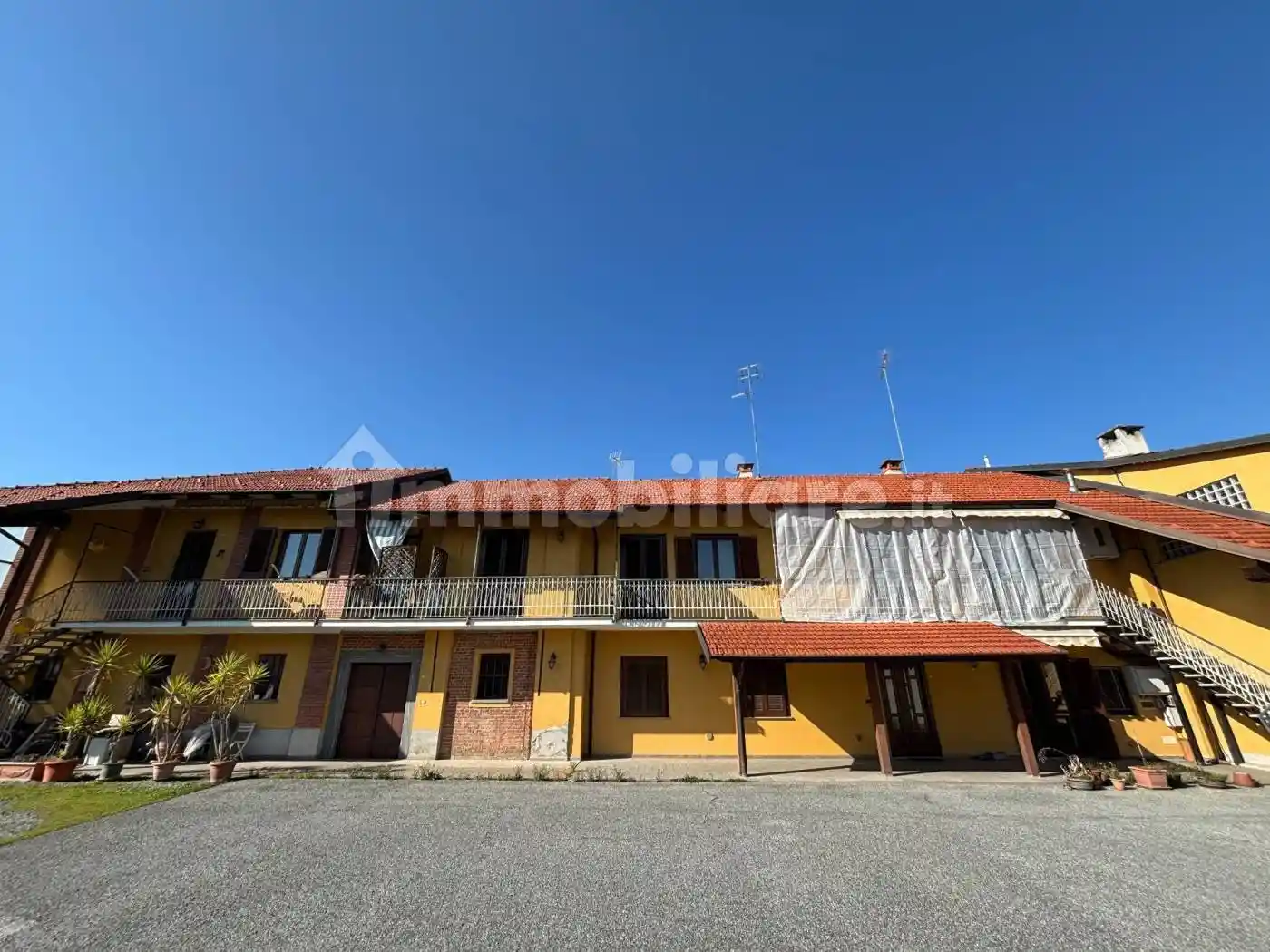 Appartamento in vendita a Savigliano