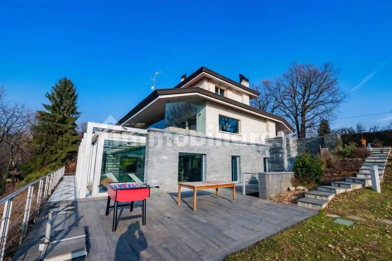 Villa - foto 2