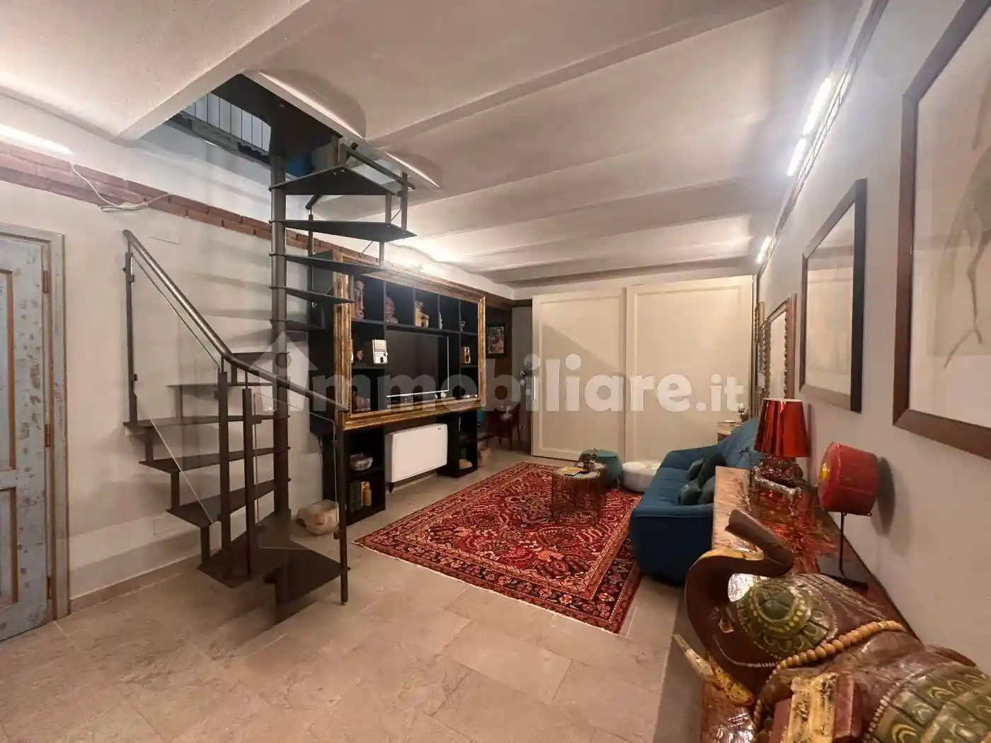 Loft in vendita a Milano