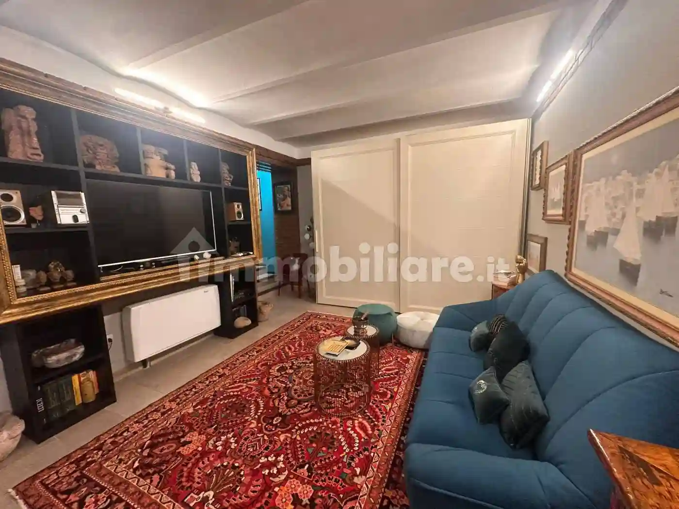 Loft - foto 2