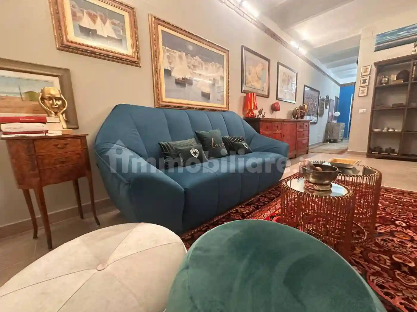 Loft - foto 4