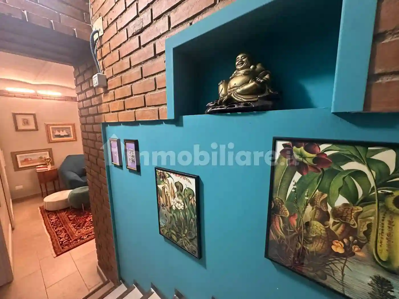 Loft - foto 5