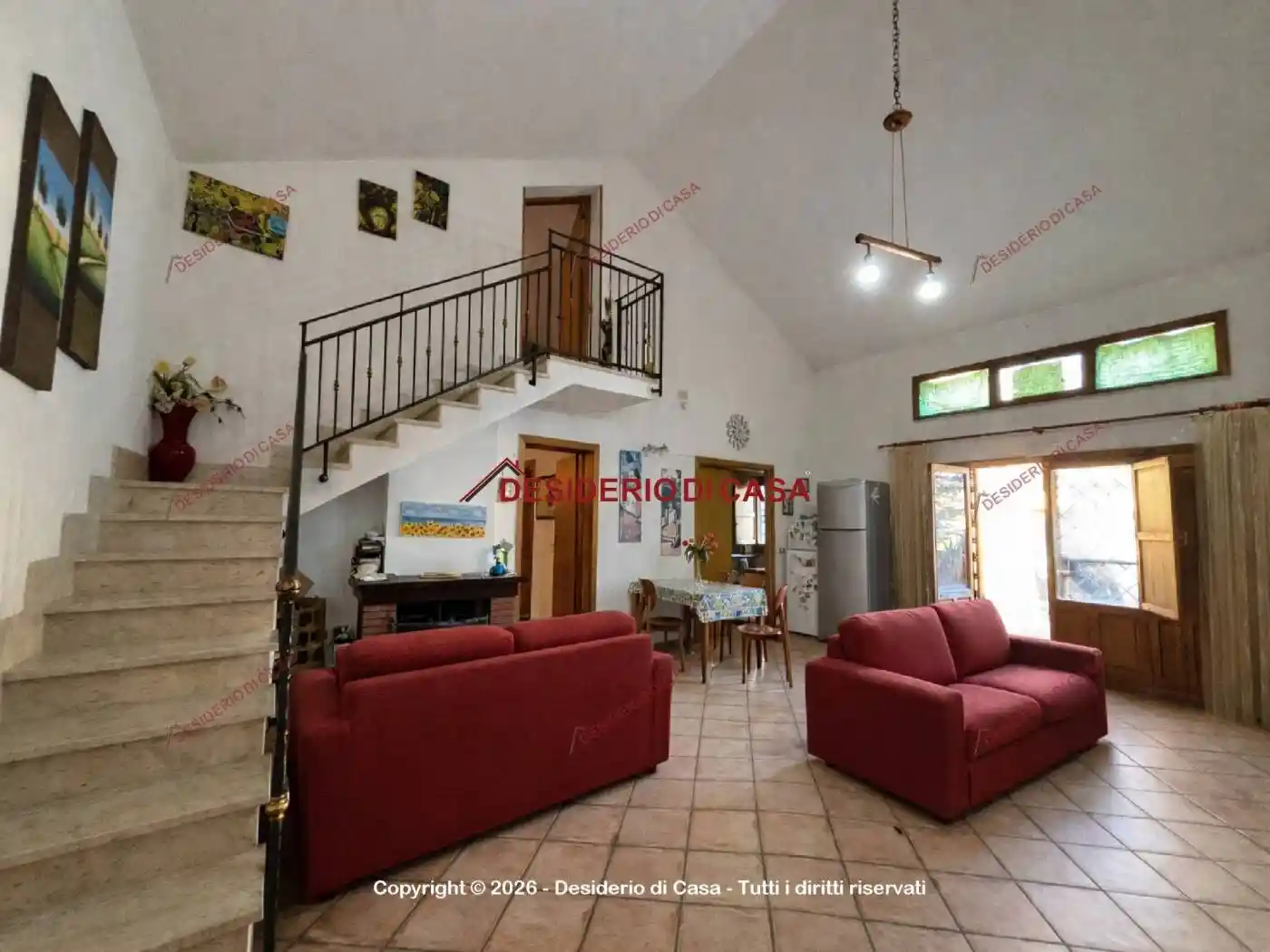 Casa indipendente in vendita a Valderice