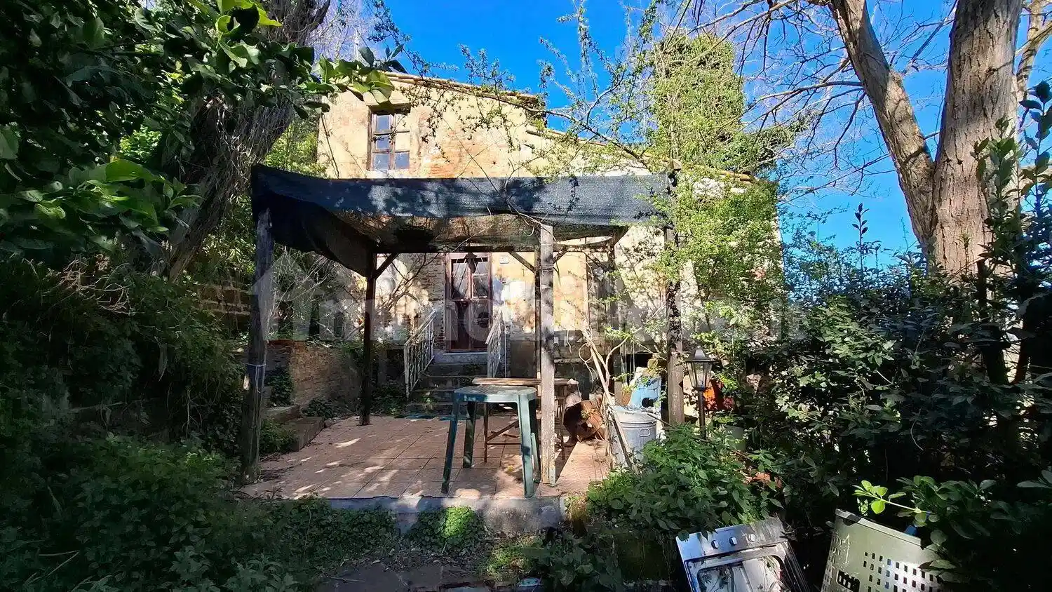 Rustico - Casale in vendita a Crespina e Lorenzana